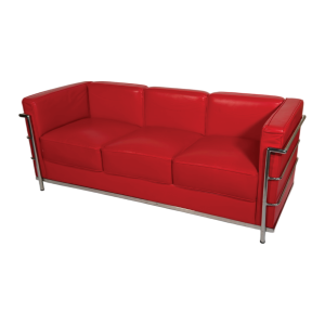 Classic 3er Sofa 1